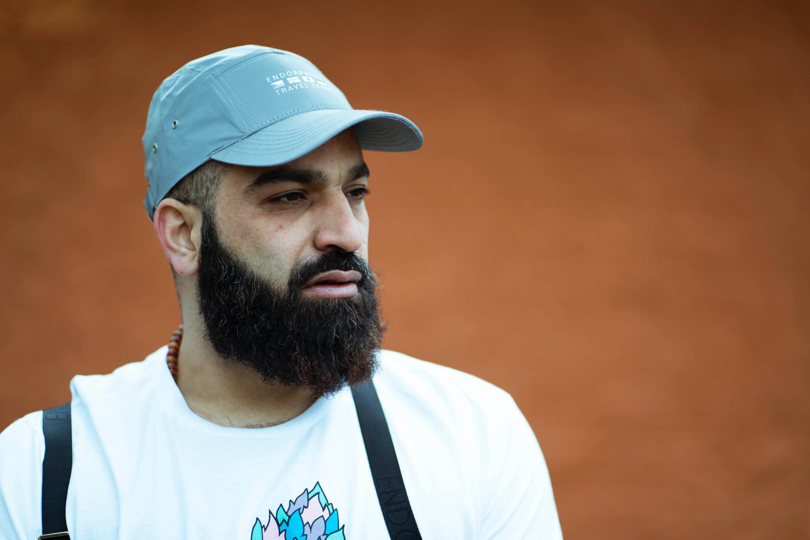 Kamel Khatib